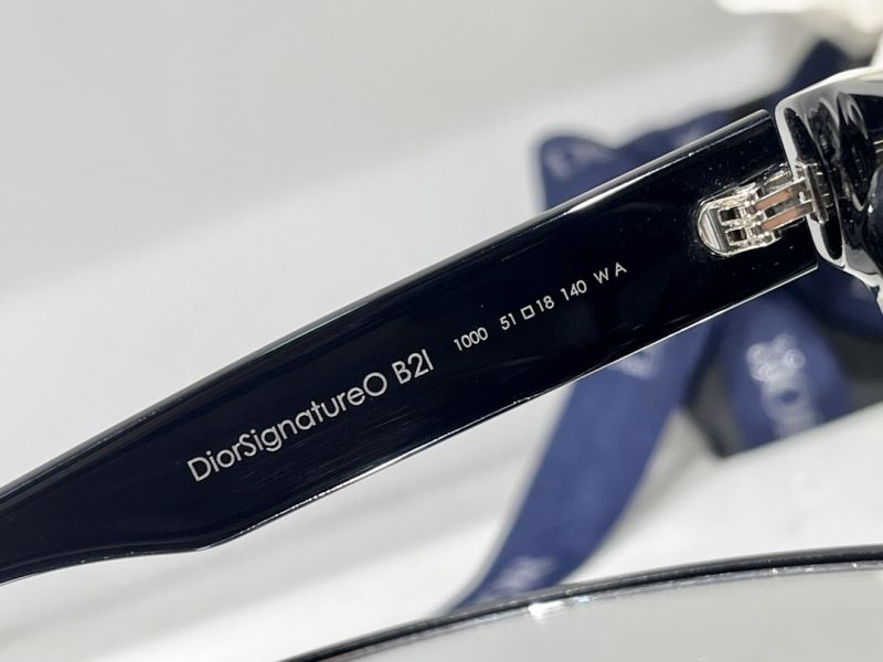 Dior Sunglasses